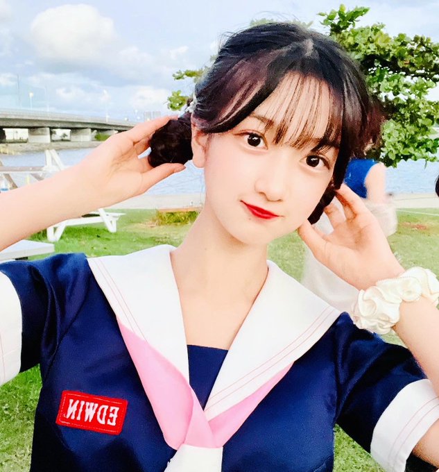 Twitterのコスプレ画像10