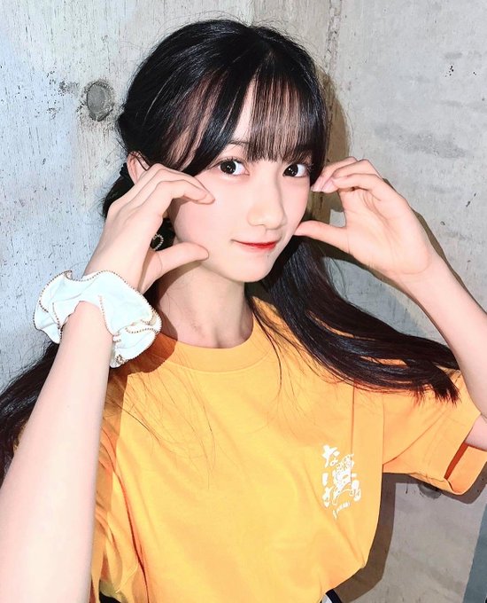 Twitterのコスプレ画像9