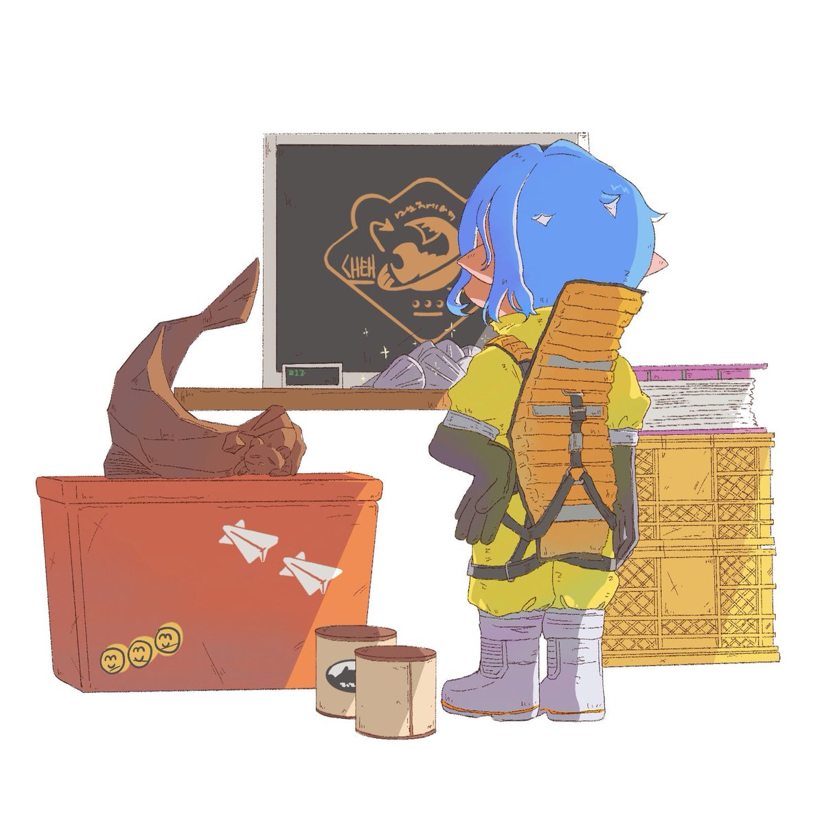 Royal_Uranus tweet media