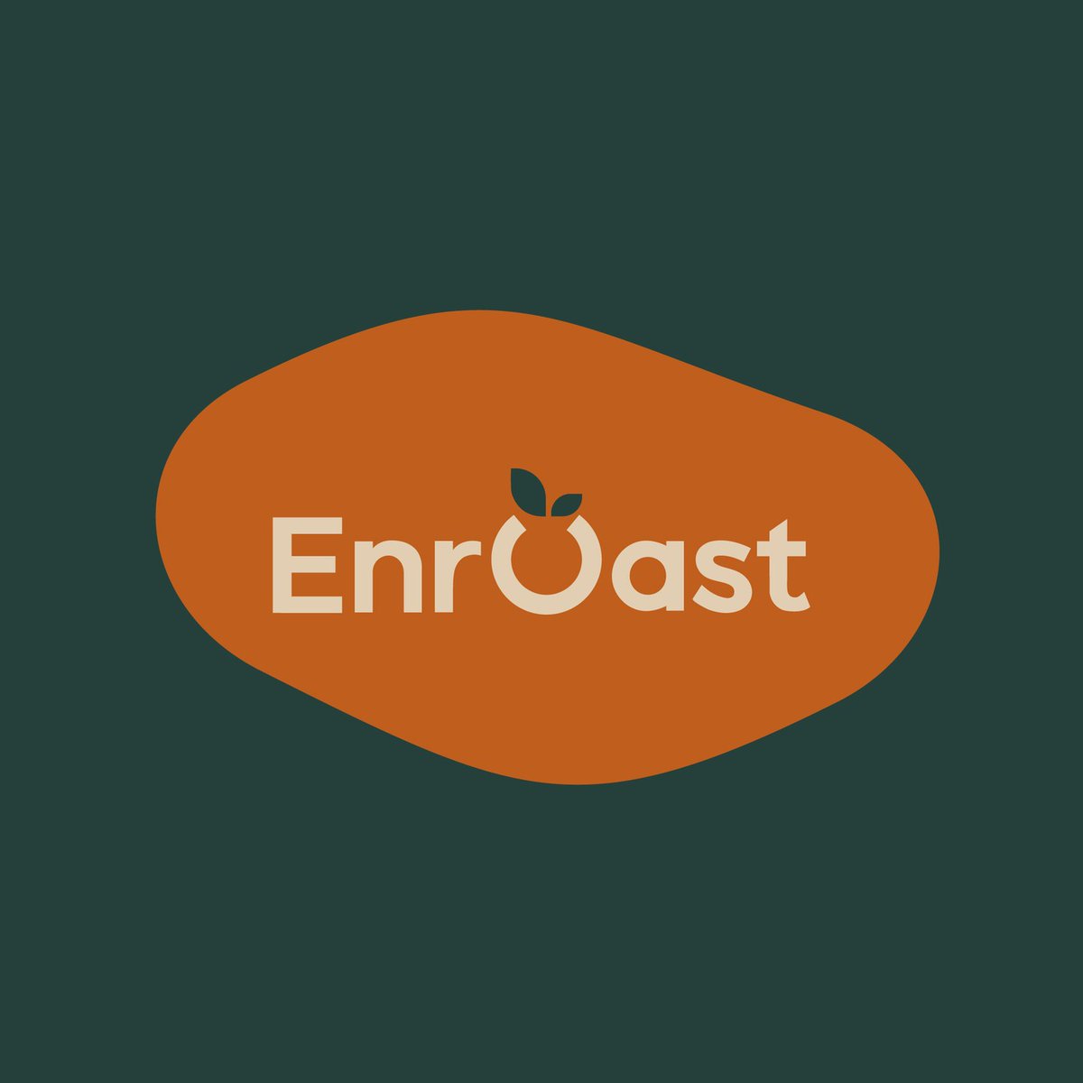Logo and Packaging design for Roasted Coffee Brand Enroast®

Do you need to create a logo or identity? 
I am open for cooperation
Whatsapp : +917470736192
Email : abhay@famebro.com
#brand #typography #coffeelogo #cafelogo #coffeebrand #logocoffeeshop #coffeedesign #coffeedrinkers
