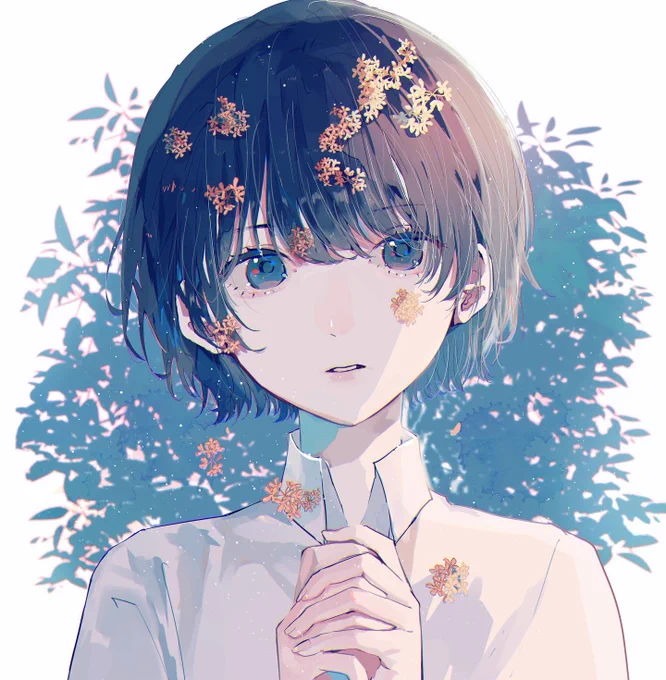 金木犀 