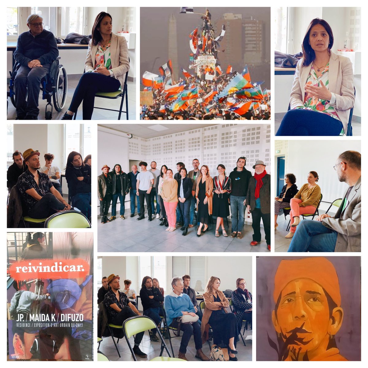 Elisabeth Dau tweet media