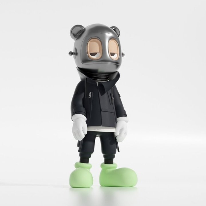 landycats's tweet photo. 🖤 KID BEAST GIVEAWAY 🖤

We are giving away:
- 3x whitelist spots🎫

To enter: 

☑️ RT + Like
☑️ Follow @bellycatsnft
@doodlestodnft
@nftbuyer70
☑️ Tag a Friend 

End in 24h⏳

#NFTs #ETH #NFTGiveaway #NFT https://t.co/vC3ElTo339