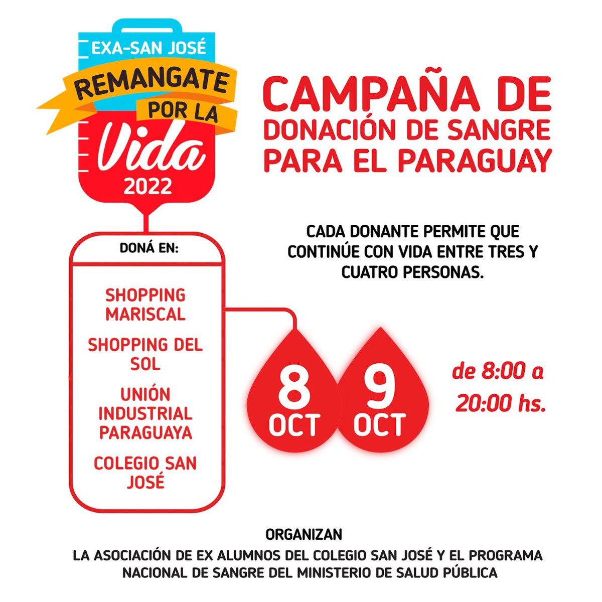 RemangatePorLaVida tweet media