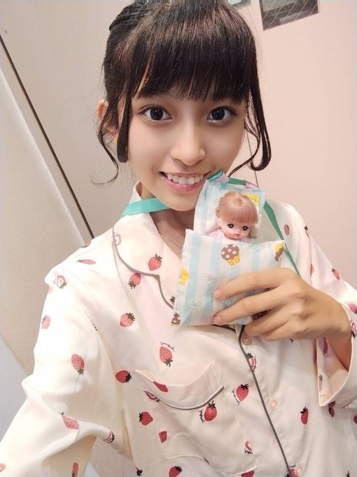 Twitterのコスプレ画像16