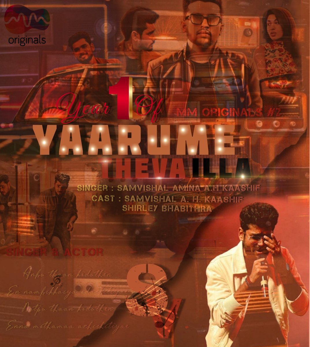 SamVishal_TeamTrends tweet media