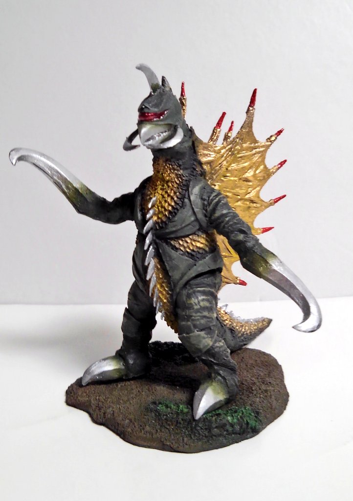 ガイガン同好会事務局長 on Twitter 