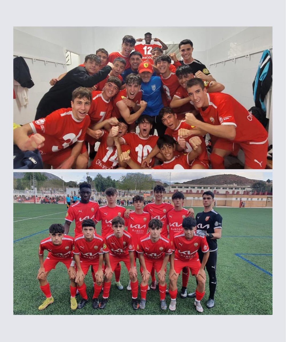 EL RECORD tweet media