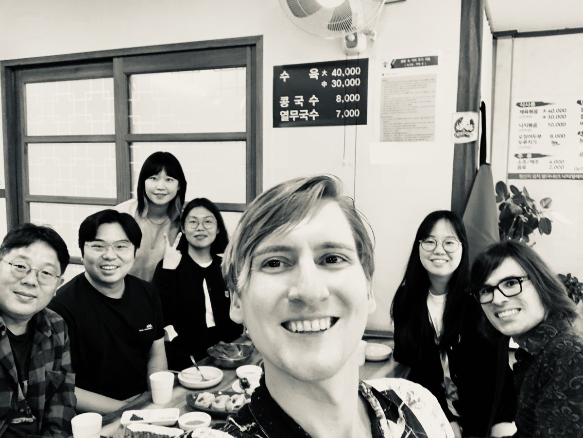 Dr Roger A. Søraa tweet media