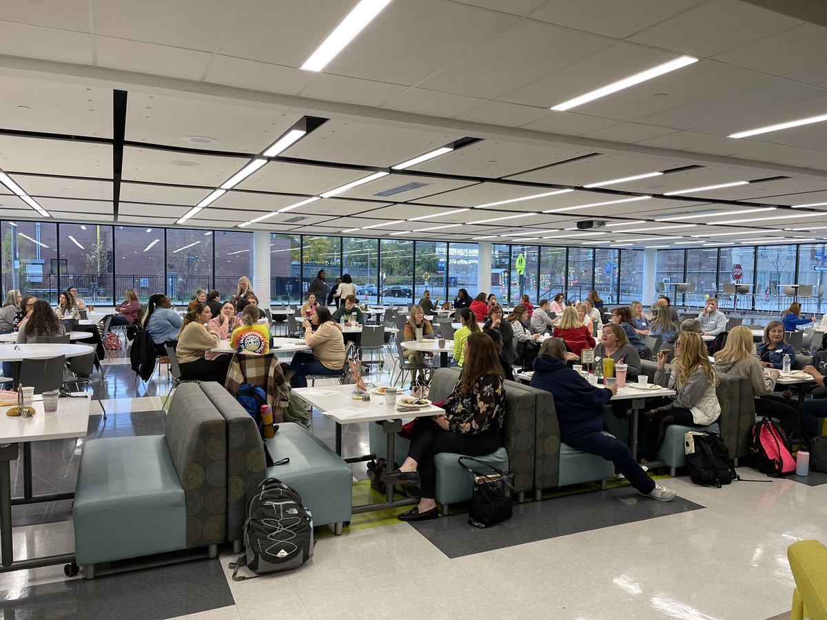 Here we gooooooooo! Fall PYP/MYP training. Thanks Campus International School for being such great hosts. <a href="/cis_explorers/">Campus International K-8</a>