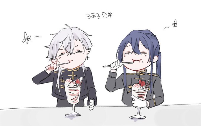 パフェ食べるのtwitterイラスト検索結果 パフェ食べるのtwitterイラスト検索結果