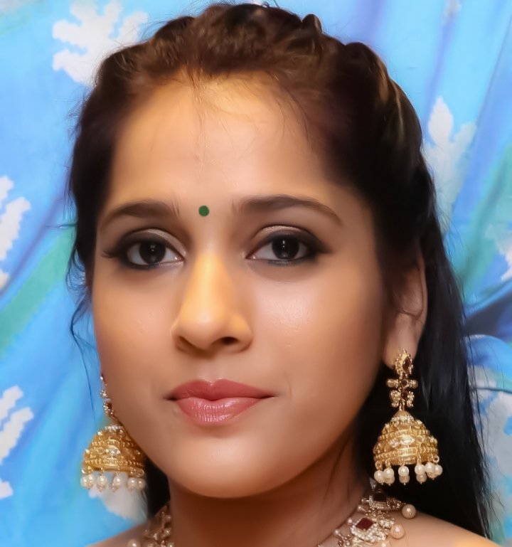 #actress #rashmigautham