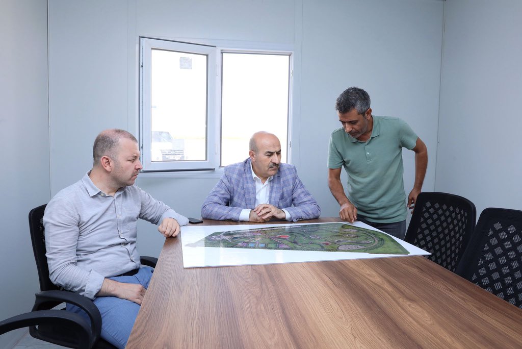 Mahmut Demirtaş