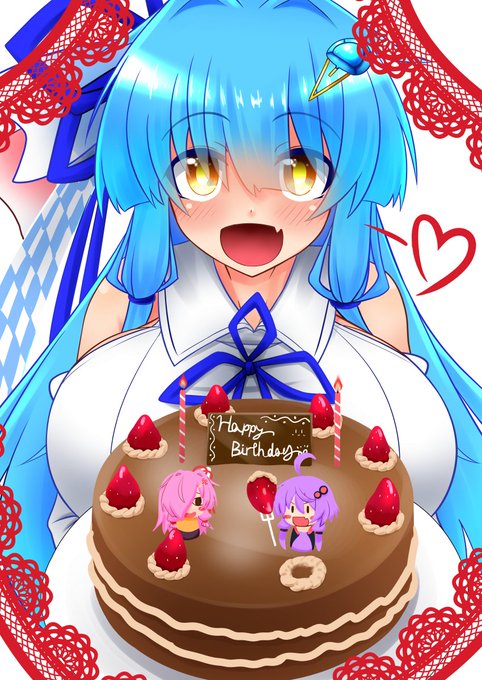 #このタグをみた人はド正面イラストを貼る 