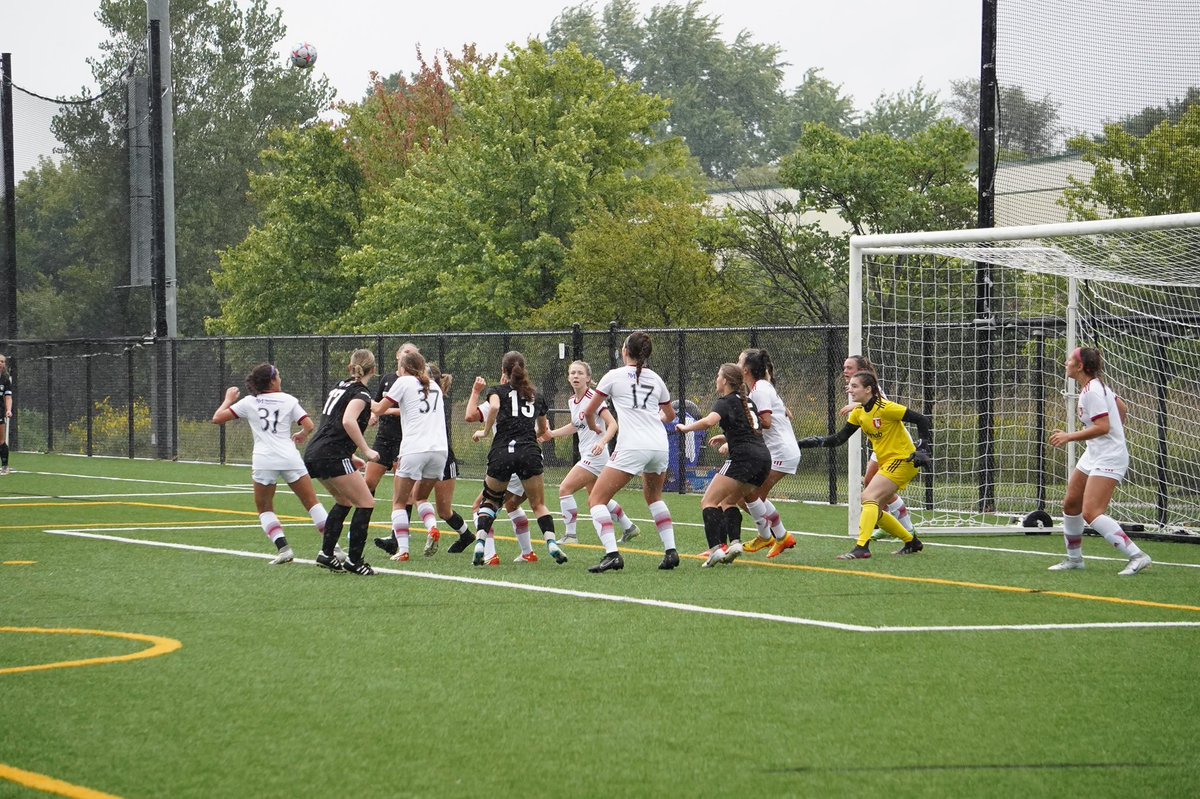 GAMEDAY🚨🚨 Match against Michigan Jags 04/05GA @ 9:00 CST. Stay Tuned for updates! Go FCU!