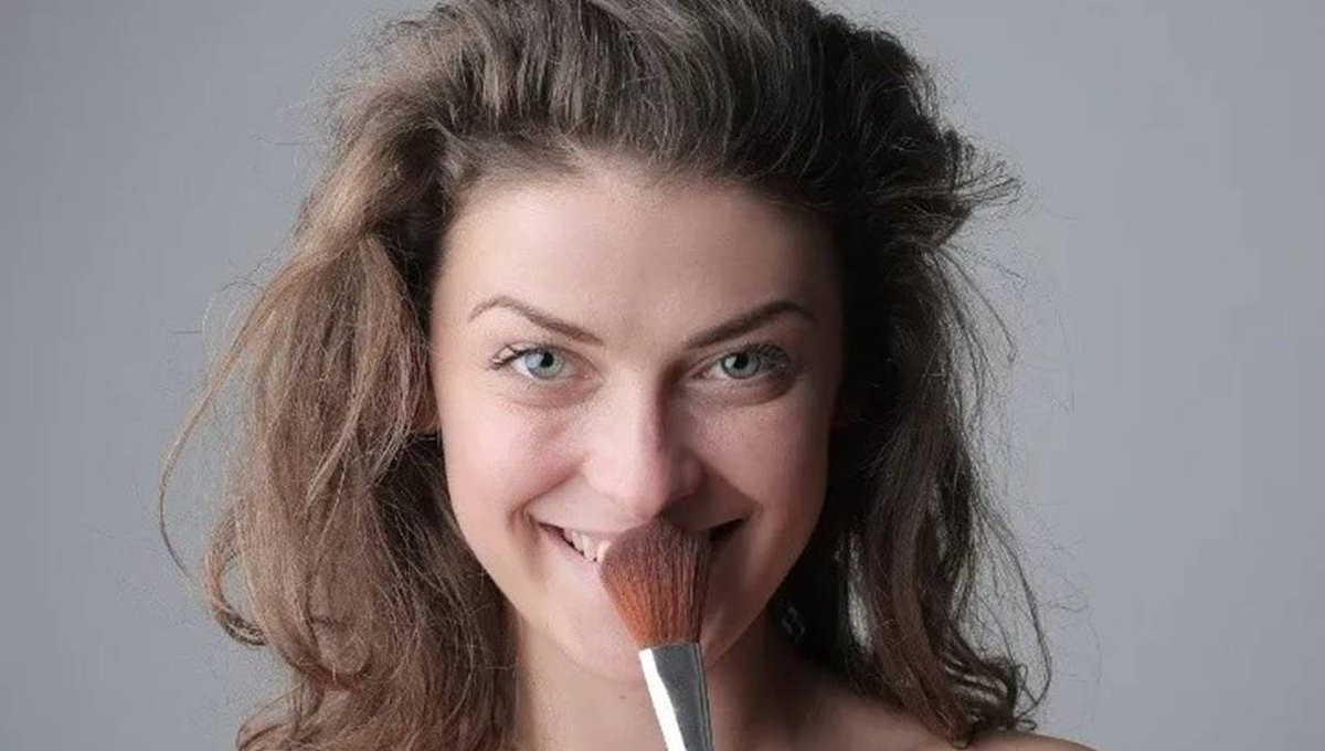 Pó de arroz caseiro para controlar o brilho e a oleosidade da pele dlvr.it/SZkfHR