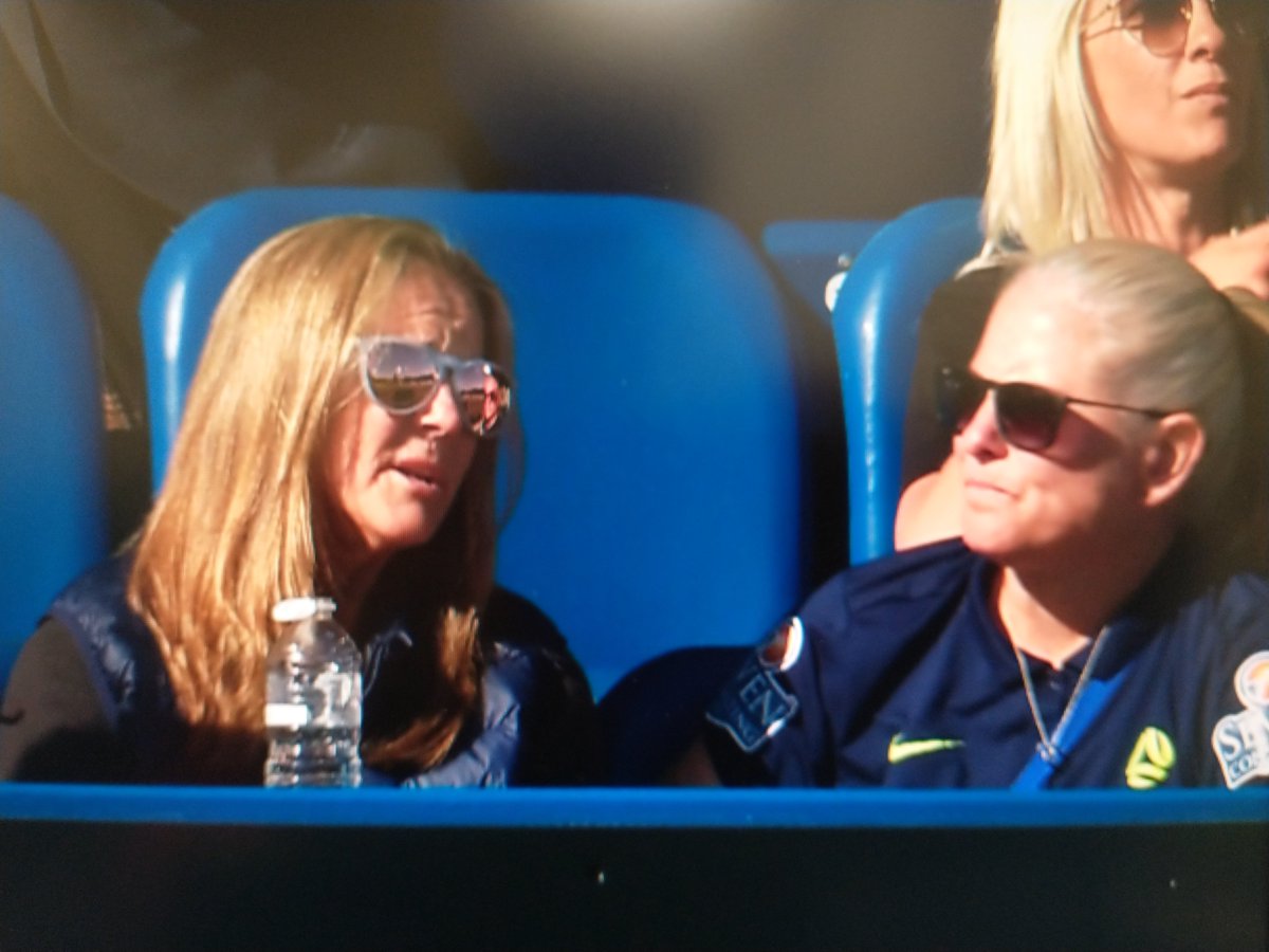 stattohub's tweet photo. And how they enjoyed it! 👏

Hope these legends of @FIFAWWC 1999 did too.... https://t.co/jGdn2V96YE
