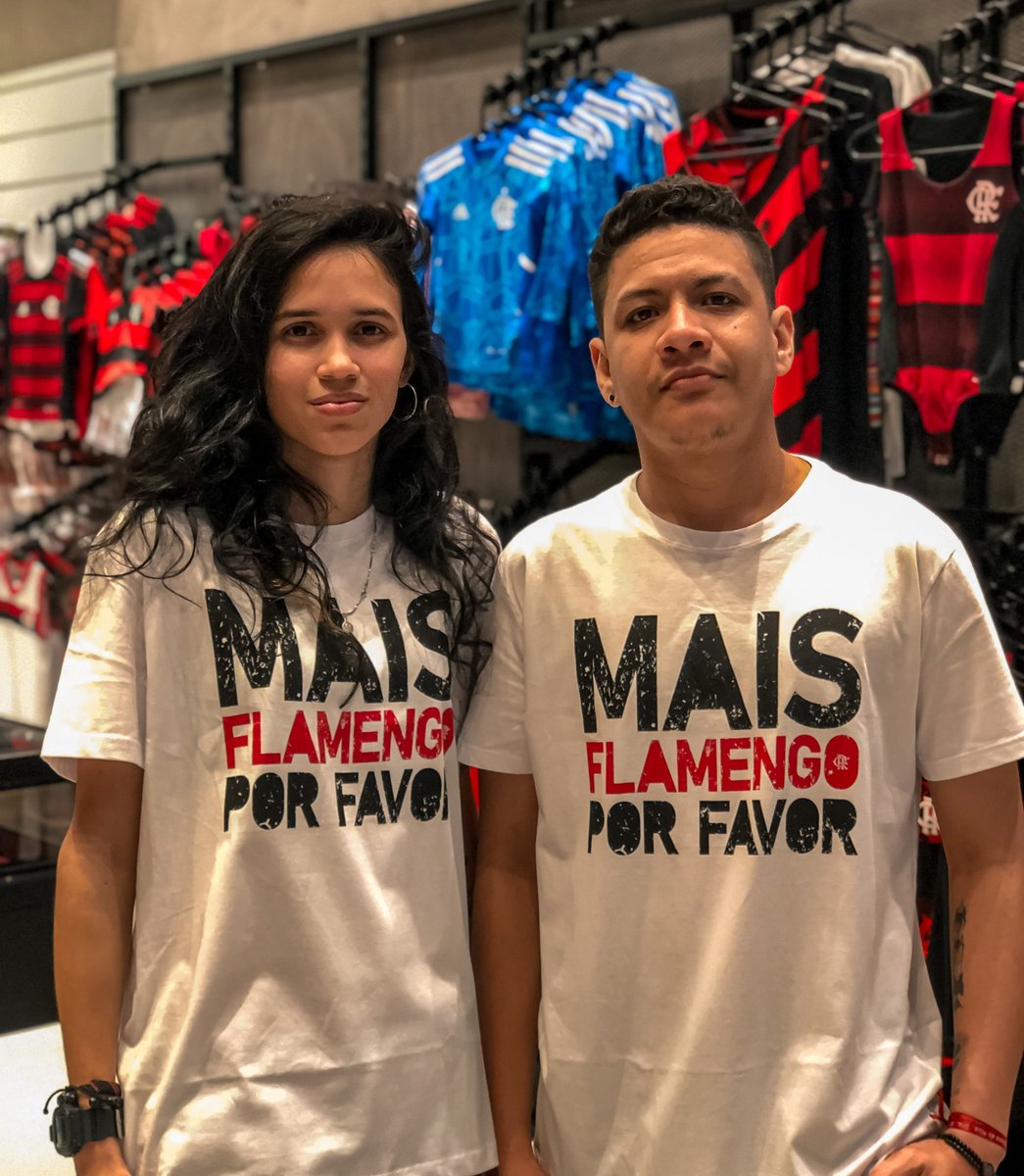 nacaornbc's tweet photo. MAIS FLAMENGO POR FAVOR!

📍 Faça uma visita: Avenida Brasil, 1550, Loja 01 - Bairro Centro
📲 Compre pelo WhatsApp: https://t.co/kKV8yLzsif https://t.co/IEsrrdG5wH
