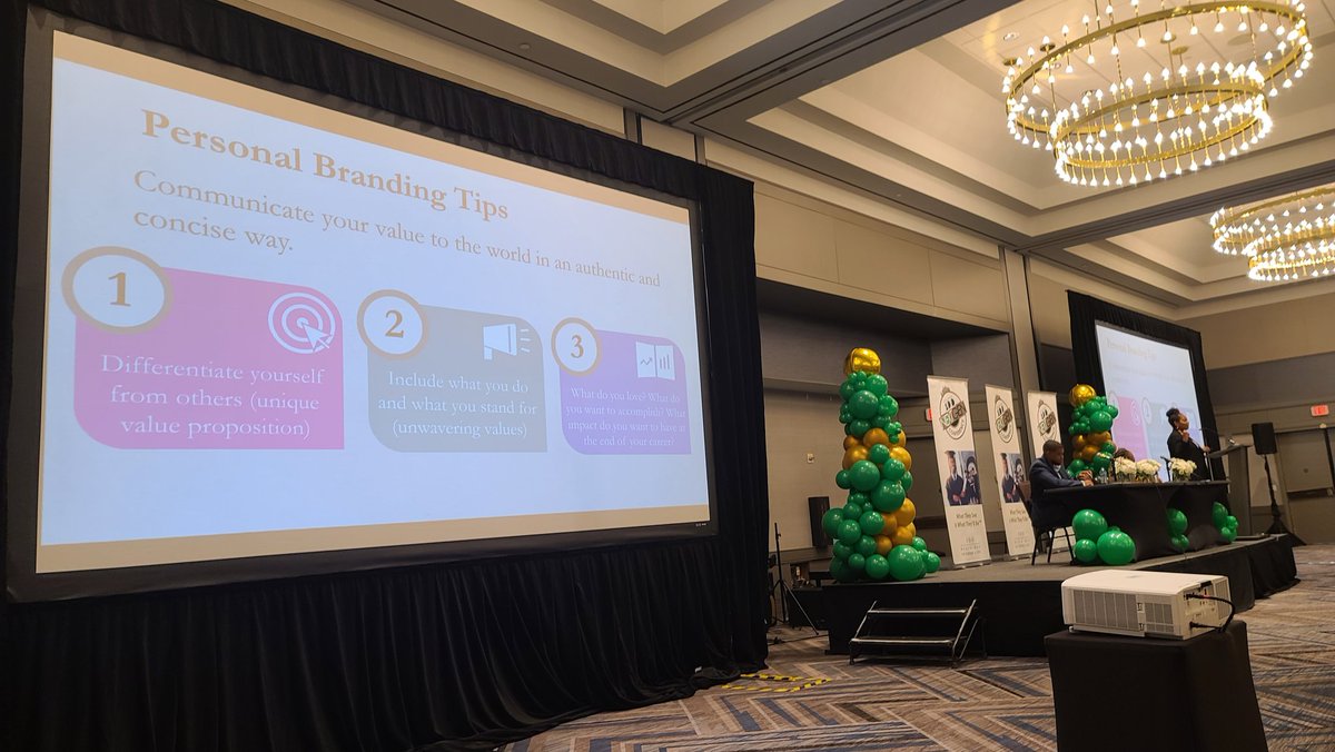 Drkathrynwash7's tweet photo. What leadership looks like! Up early on Saturday for Day 3 C100 Conference! Early birds get the worms! Social media & Cyber security breakfast! #C100Conf #C100NextGen @LUCollegiate100 @LamarUniversity @DrJaimeTaylor @100Beaumont @100BlackMen https://t.co/x79jPHrXuf