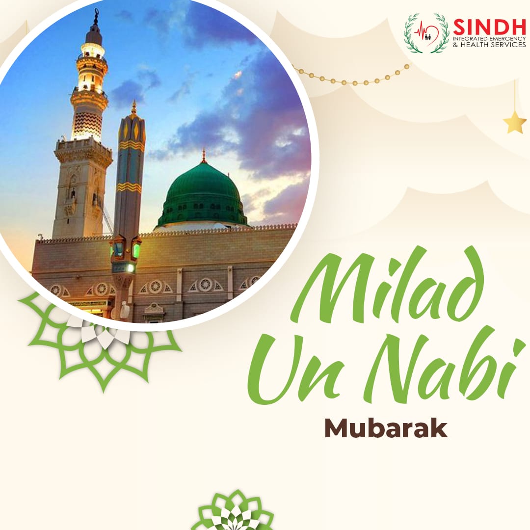 abid_naveed's tweet photo. May the countless blessings of Allah fill our home and heart with the true spirit of joy and open up newer opportunities for us. Eid Milad un Nabi Mubarak! https://t.co/yzQuRPTzjA
