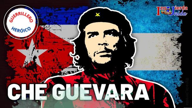 ¡Sí se pudo,sí se puede,sí se podrá!
#CheVive
#CheInternacionalista 
#FuerzaCuba 
#CubaPorLaVida 
<a href="/DcMedica/">Misión Médica Cubana en el Distrito Capital</a> 
<a href="/cubacooperaven/">Brigada Médica Cubana en Venezuela</a>