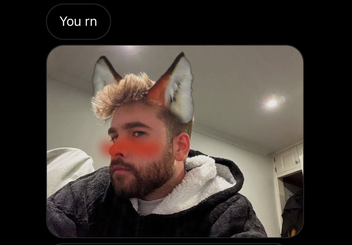 longearedfox's tweet image. 