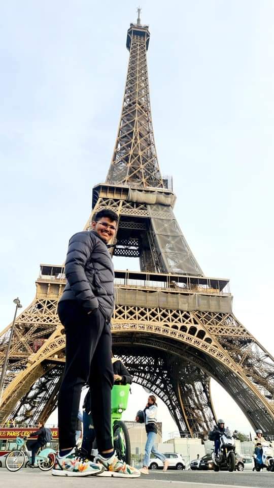 suman_harsana's tweet photo. #paris #effiletower 
आइफिल टाॅवर पेरिस के कुछ छायाचित्र https://t.co/anOptOBuil