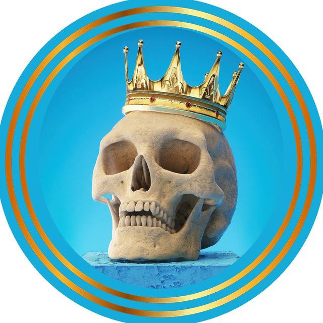 King_Solo222's tweet photo. @crismusk @cryptoskullx @SkullFinanceETH BULLISHHHH

#SkullFinance #ERC20 https://t.co/AZJCBCATDn
