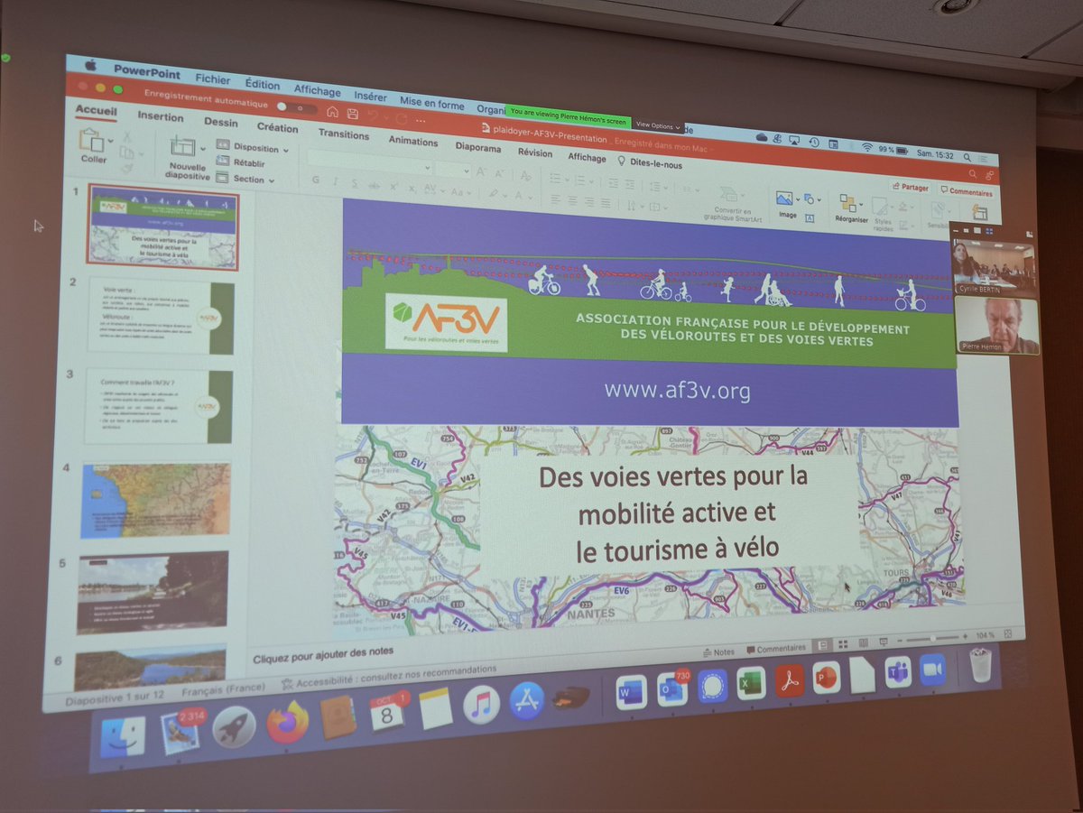 FRANCE PLAIDOYER tweet media