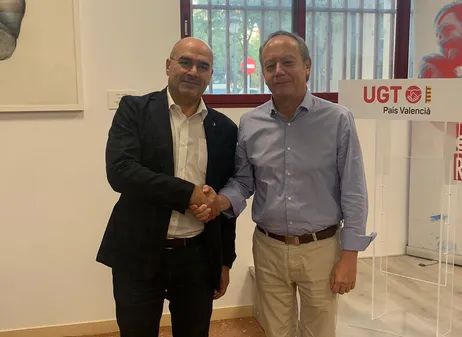 Cisl Emilia Romagna tweet media