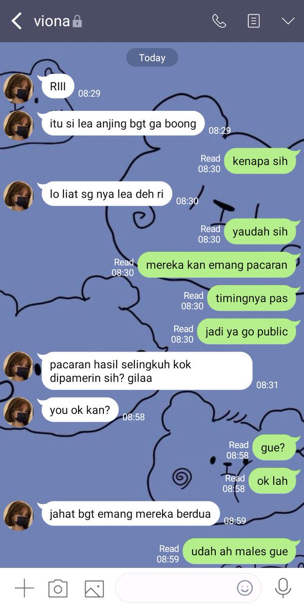 louvmuffin's tweet photo. after break up; do we have to end up like this?

— lee haechan few tweets au by louvmuffin https://t.co/Jq3sBmgn6C