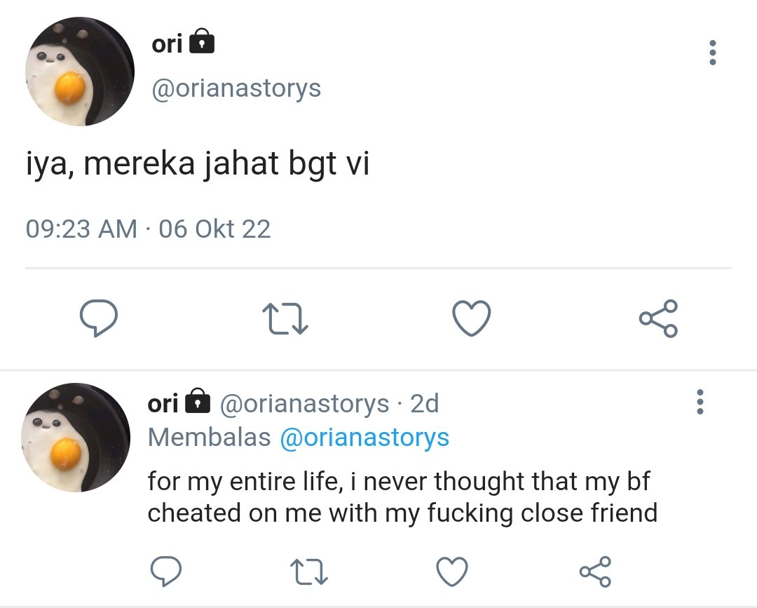 louvmuffin's tweet photo. after break up; do we have to end up like this?

— lee haechan few tweets au by louvmuffin https://t.co/Jq3sBmgn6C
