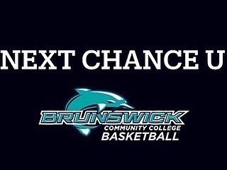 RECRUITS! If you are a forward or center looking for a JUCO check out @BrunswickCC_MBB. We currently have 3 big guys on scholarship in 22-23 at D1 schools in the AAC, CAA and ASUN conferences. You can be next! #BccNextChanceU, #BccDolphinsFlying