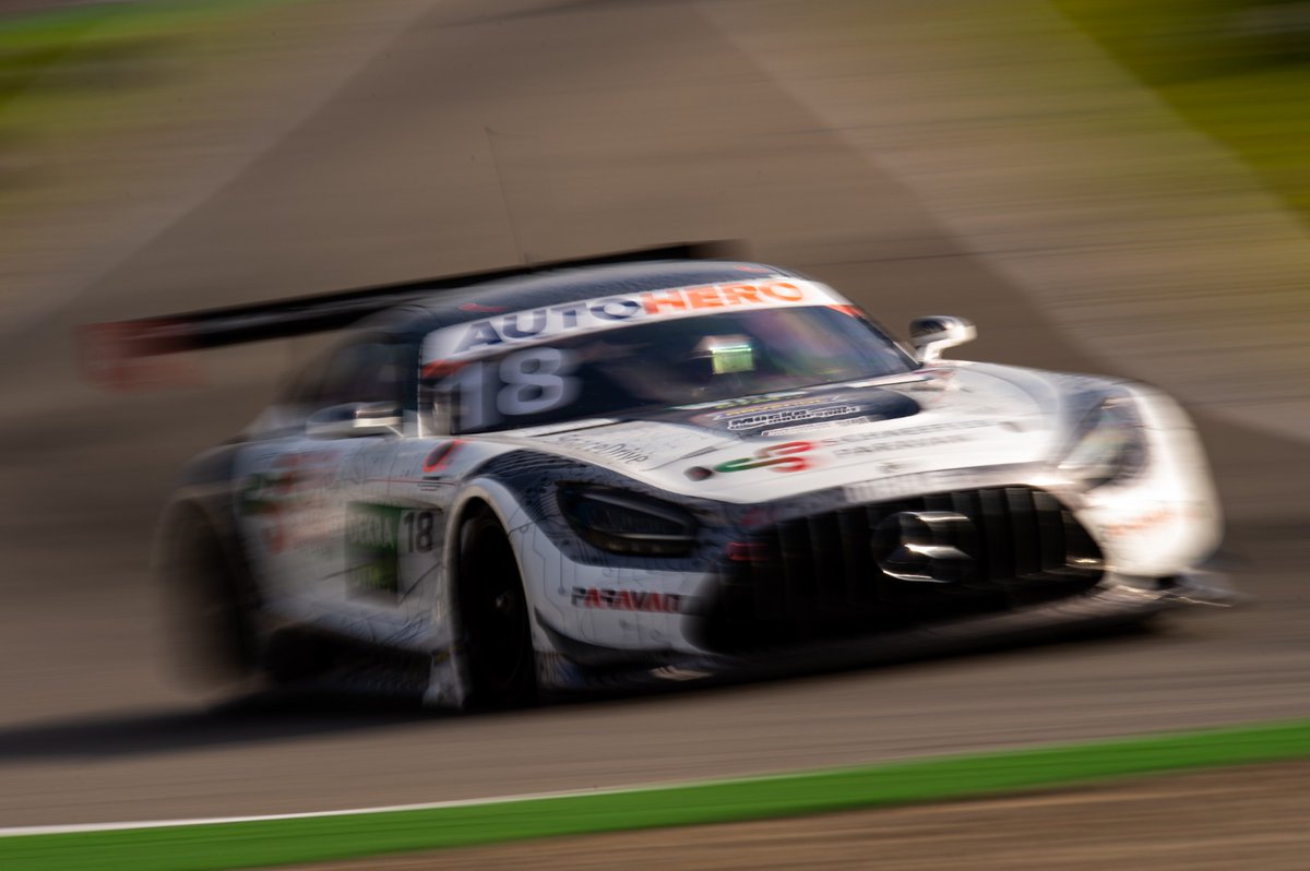 MMosport's tweet photo. Yeah - it's P9 for @MaxiBuhk on our @SPT_SpaceDrive #AMGGT3 1️⃣8️⃣ at the penultimate @DTM Race of the 2022 season @Hockenheimtrack ...
We'll be back on track tomorrow at:
10:05 CEST Qualifying
13:30 CEST finale #RACE
#LIVE on https://t.co/MmMJ0oGgOq
#DTM #AMG #SpaceDrive #V8 https://t.co/m0uIbAnseZ