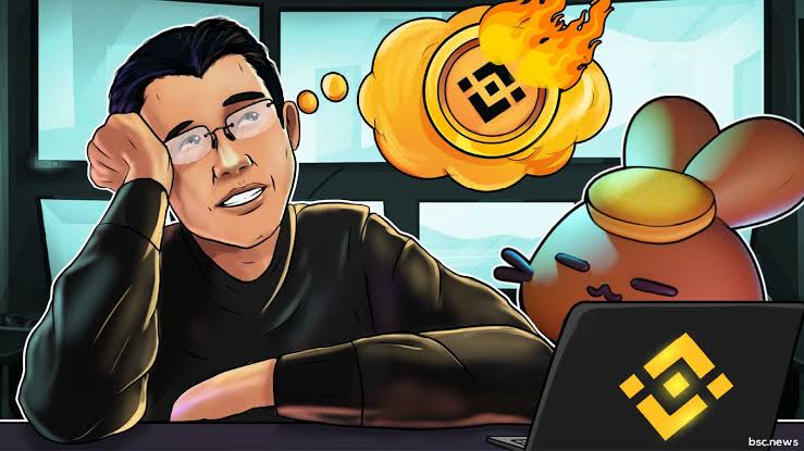 creator237's tweet image. According to BINANCE

The company said it had worked with network validators — entities or individuals who confirm transactions on the blockchain — to pause creation of new blocks on BSC, suspending all transaction processing while a team of developers investigates the breach.