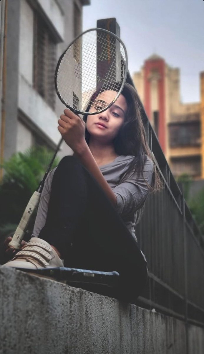 Pacific29611728's tweet photo. Badminton means sports &amp; fitness,
     Ashi means expressive errorless

@Ashisinghh #AshiSingh https://t.co/fzK4hBYs7B
