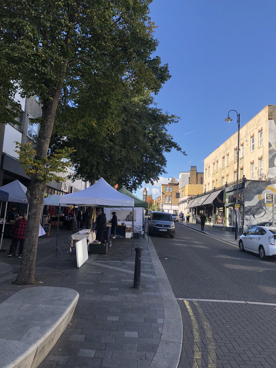 Nabukeera's tweet photo. #ClockTowerMarket #SE25 #SouthNorwood βοΈππ§π«+ lots more https://t.co/1jie37N17f