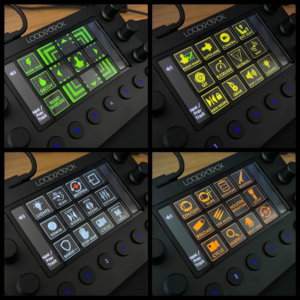 iconcitycom's tweet photo. @RobertsSpaceInd we are looking forward to it #iconcity #icons #profiles #keybinds #starcitizen https://t.co/tpXDI11Imn