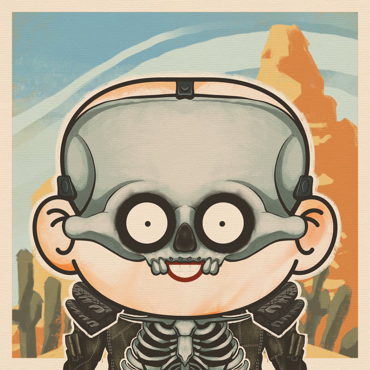 TaTo Warriors NFT tweet media