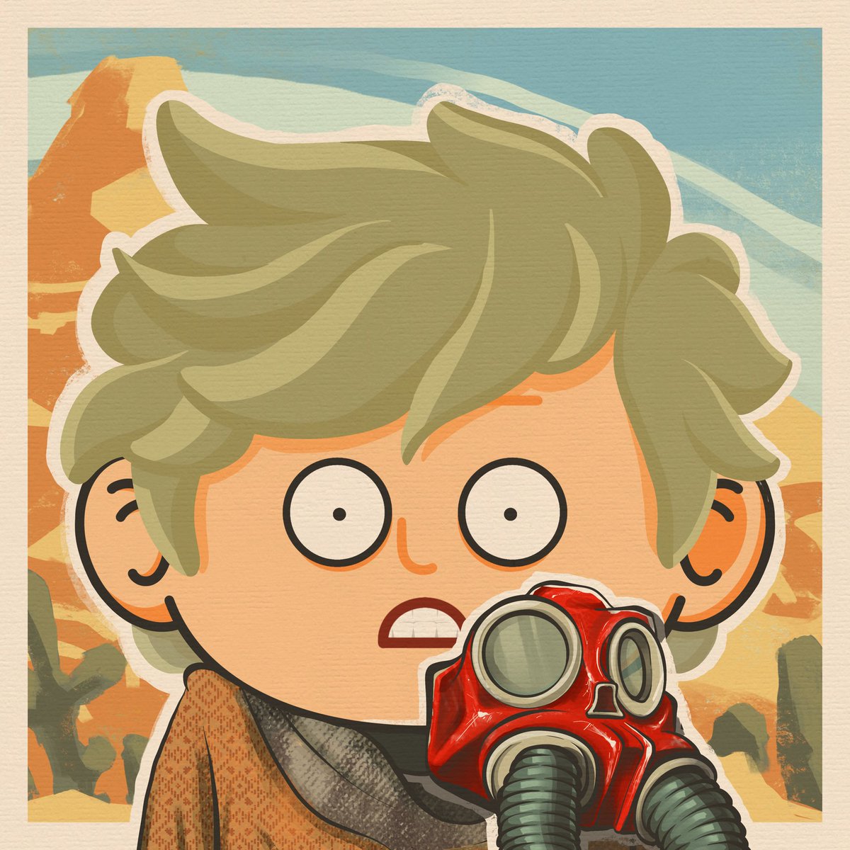 TaTo Warriors NFT tweet media