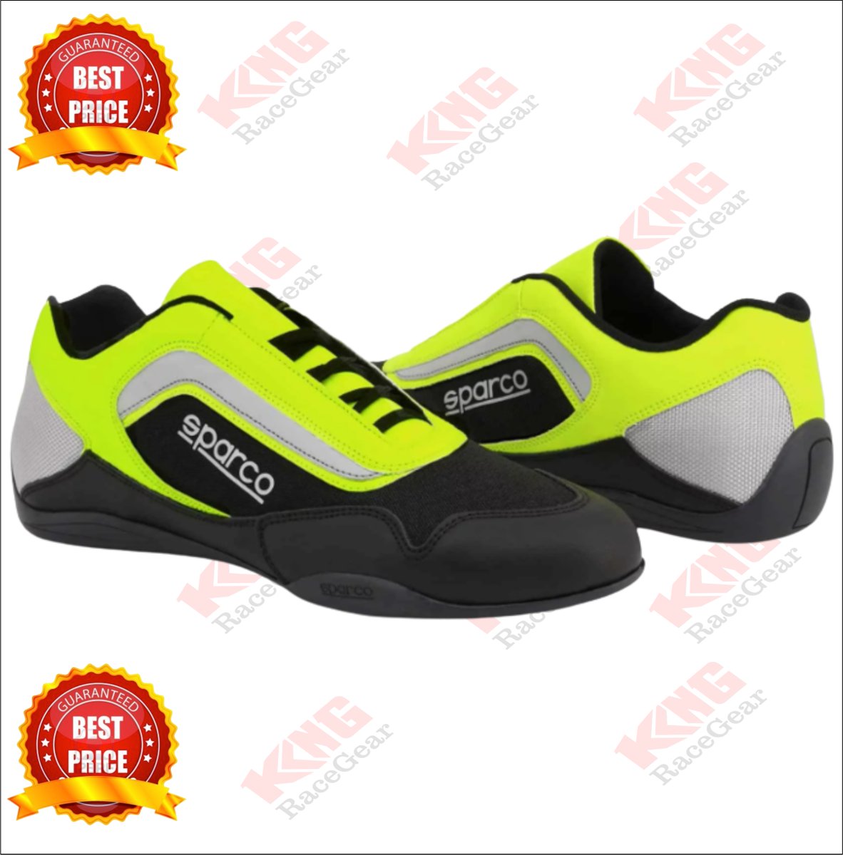 kingracegear's tweet photo. Sparco Black Yellow Shoes 2022
https://t.co/YcOUUaVcEK 
#kingracegearshoes2022
#Sparcoshoes2022
#f1racingshoes2022
#racingshoes2022
#GokartracingSparcoshoes2022
#Gokartshoes2022 https://t.co/yGzcvp9Gvc