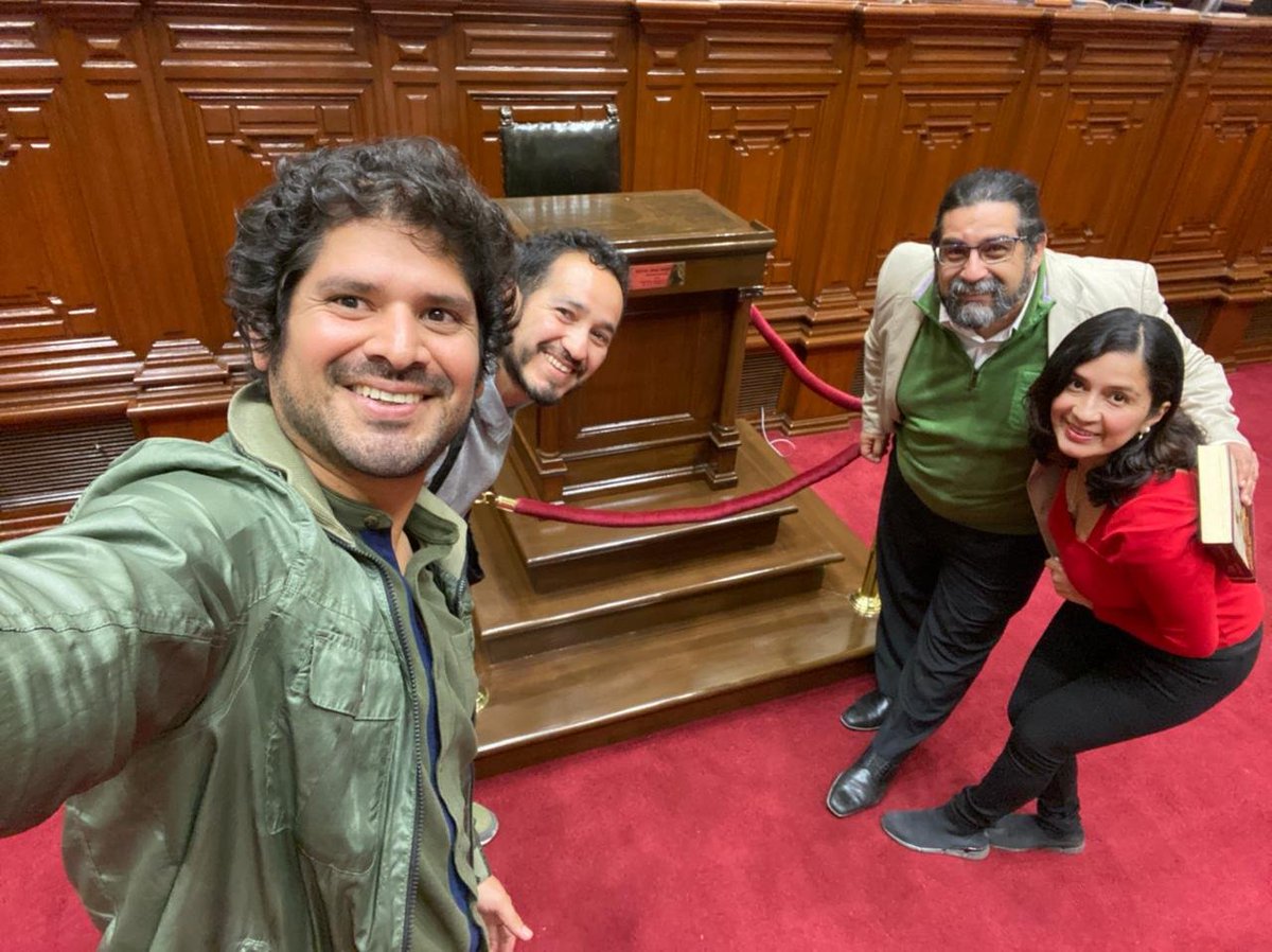 Gastón Gaviola tweet media