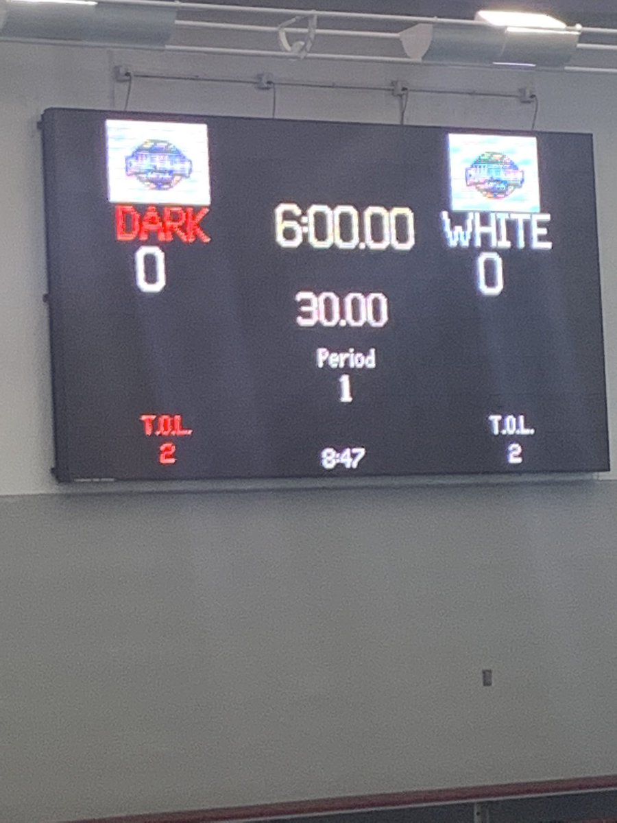 Off and running at the Midwest Middle School Championship