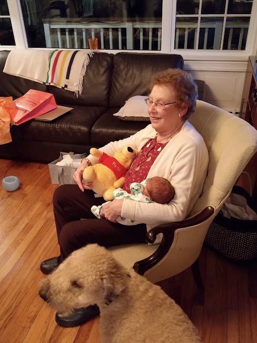 Michael Doyle tweet media