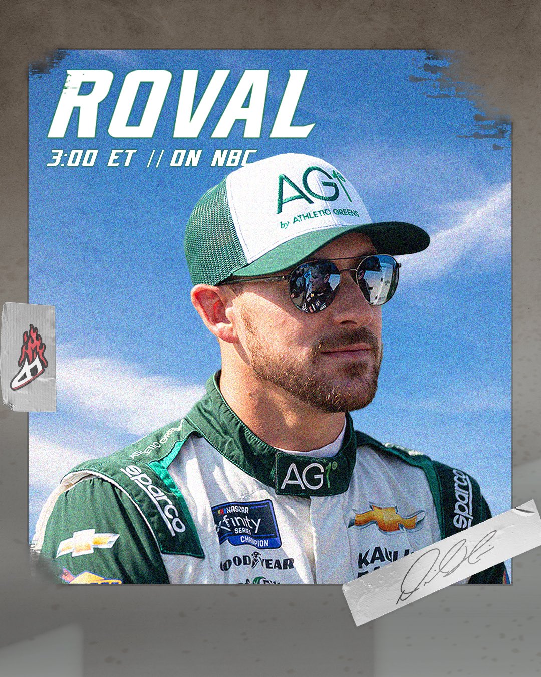 Daniel Hemric (@DanielHemric) / Twitter