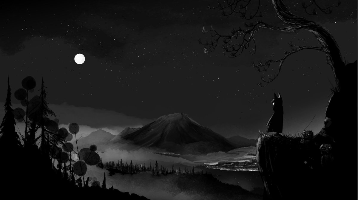 AKAME (@akamegang) on Twitter photo Working on Kai - A kitsune story
You can vote it for People's Choice Award <a href="/gameconnection/">Game Connection</a> at this link shorturl.at/hmN57
#screenshotsaturday #IndieGameDev #indiegame Working on Kai - A kitsune story
You can vote it for People's Choice Award <a href="/gameconnection/">Game Connection</a> at this link shorturl.at/hmN57
#screenshotsaturday #IndieGameDev #indiegame