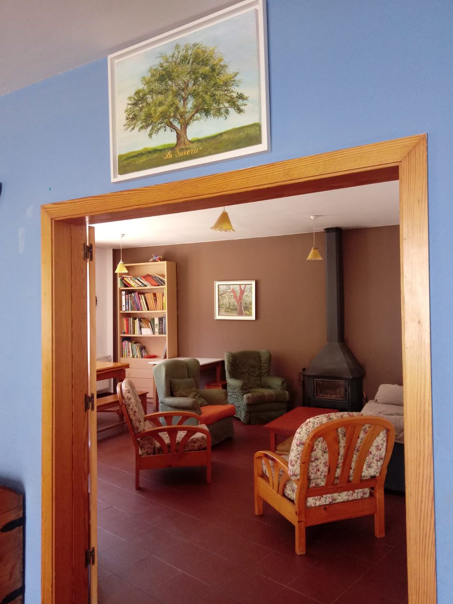 Oxígeno rural tweet media