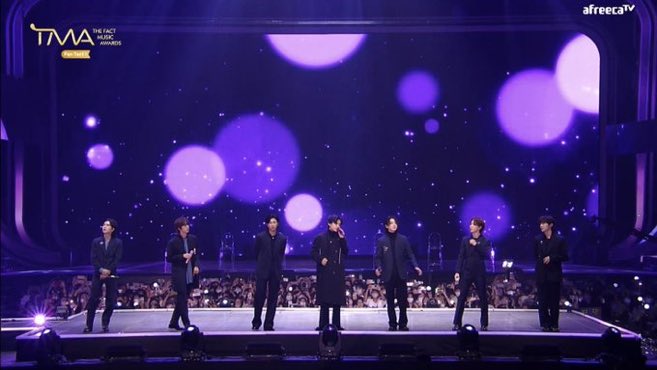 aechauw's tweet photo. makasi buat OT7 yang selalu kerja keras dan ARMY yang selalu jadi support pantang nyerah, penghargaan hari ini hasil kerja keras kita jadi selamat bersenang-senang uri bangtan!💜
Bener kata jungkook kalian akan jadi forever artist buat army💜🥹

Daesang
BTS BTS BTS
#BTSOnTMA2022 https://t.co/fNrbM9DFh0