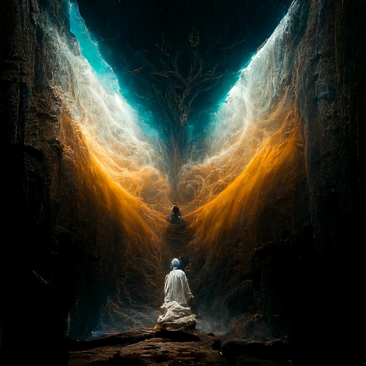 AWaifSoul's tweet photo. Excited for so many who will gather today in NY, not only to hear thought-provoking content, but also (&amp; perhaps more importantly) to meet one another!

I have no doubt incredible things will arise from encounters w/ other anomalous adventurers! Have a great time &amp; be safe! 1/ https://t.co/RFDI5mWlzN