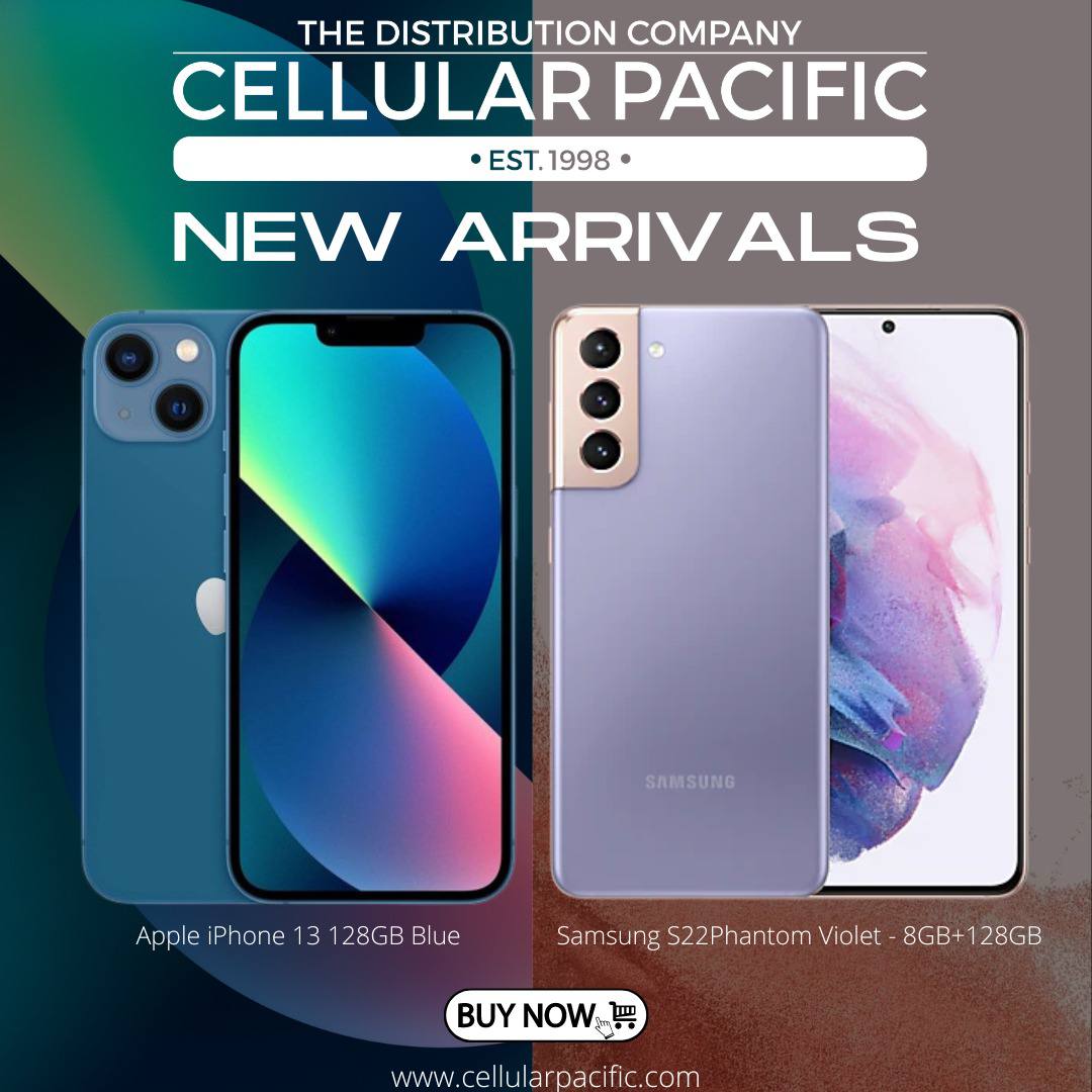 CellularPacific tweet picture